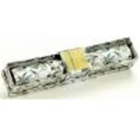 Scented drawer lining paper with olive design
